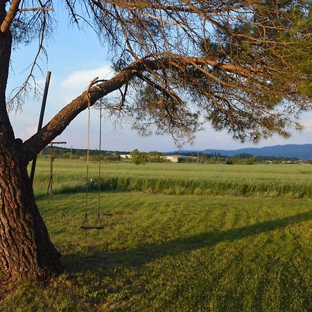 Banne Les Loups Dans La Bergerie B&B 외부 사진